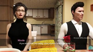 I love my mother-inside-law Episode 51 My mother is hotter