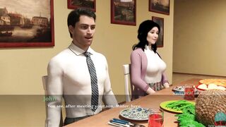 I love my mother-inside-law Episode 51 My mother is hotter