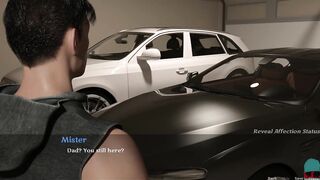 I love my mother-inside-law Episode 51 My mother is hotter