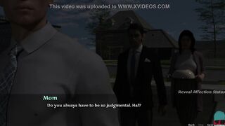 I love my mother-inside-law Episode 51 My mother is hotter