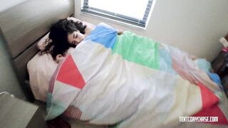 Limp Step Daughter Has Long Breasts - Gabriela Lopez