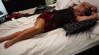 Shool sluts Fetish