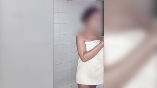 I Record my Gf when we are alone at Home
