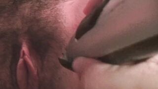 Home Movies 17 - Cunt Trimming