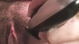 Home Movies 17 - Cunt Trimming