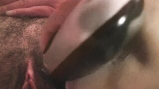 Home Movies 17 - Cunt Trimming