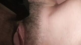 Home Movies 17 - Cunt Trimming