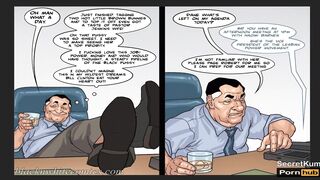 The Mayor Season four Ep. 6 - Converting a Long Butt African Dyke