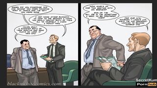 The Mayor Season four Ep. 6 - Converting a Long Butt African Dyke