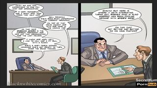 The Mayor Season four Ep. 6 - Converting a Long Butt African Dyke