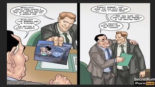 The Mayor Season four Ep. 6 - Converting a Long Butt African Dyke