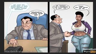 The Mayor Season four Ep. 6 - Converting a Long Butt African Dyke