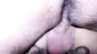 CHAPTER 108 - nympho cheats on hubby with the sink-