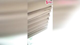 Fat chinese whore gets pounded on camera inside a hotel
