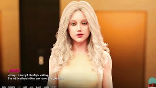 AOA ACADEMY #55 - PC Gameplay [HD]