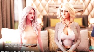 AOA ACADEMY #55 - PC Gameplay [HD]
