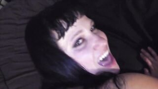 Gonna got me some Cherry Deelux This MILF is so
