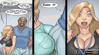 The Poker Game Season three Ep. 6 - Doctor Fondles bbcs Football Player into Crowded Elevator