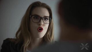 MissaX - a Super Sexy Catch Pt. one - Teaser