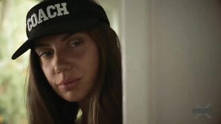 MissaX - a Super Sexy Catch Pt. one - Teaser