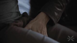 MissaX - a Super Sexy Catch Pt. one - Teaser