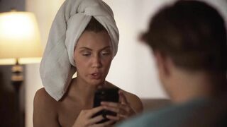 MissaX - a Super Sexy Catch Pt. one - Teaser