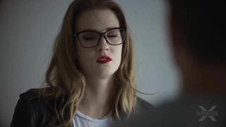 MissaX - a Super Sexy Catch Pt. one - Teaser