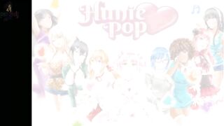 Huniepop Uncensored Part 10