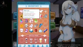 Huniepop Uncensored Part 10