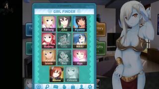 Huniepop Uncensored Part 10