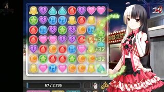Huniepop Uncensored Part 10