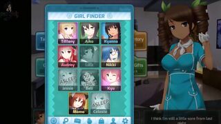 Huniepop Uncensored Part 10