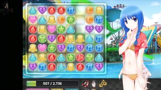 Huniepop Uncensored Part 10
