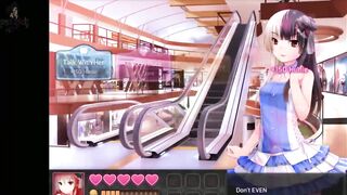 Huniepop Uncensored Part 10