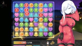 Huniepop Uncensored Part 10