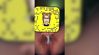 Squirting so Rough