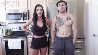 Desiree Nevada morning fucking with Dante Briggs