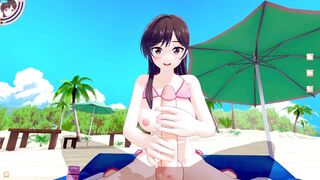 Chizuru Ichinose - Rent a Lover (KanojoOkarishimasu )