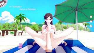 Chizuru Ichinose - Rent a Lover (KanojoOkarishimasu )