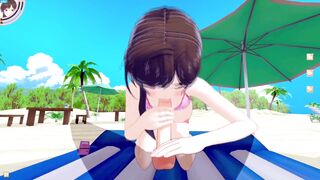 Chizuru Ichinose - Rent a Lover (KanojoOkarishimasu )