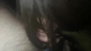 Cock Blowing for Fun