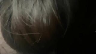 Cock Blowing for Fun