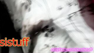 FARTING PREGNANT