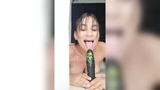 HEAD Sensation- Cum on me