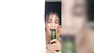 HEAD Sensation- Cum on me