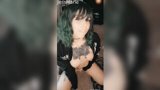Squirting and point of view