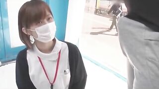 美人ナースのカウンセリング