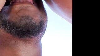 Eating redbone cunt at park