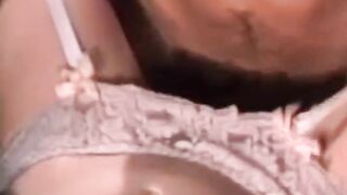 Vintage Porn from 1975 is Amazingly Hot Fucking Sex Experience
