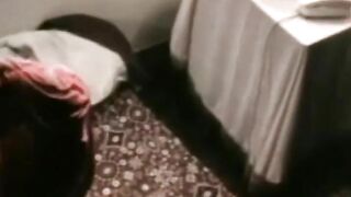 Huge Penis from the Seventies Classic Porn Fun Love Making